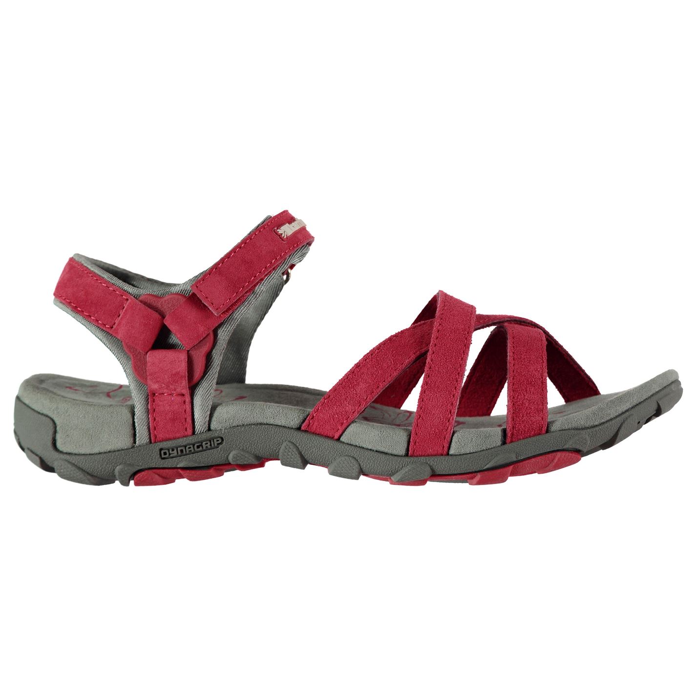 Karrimor Salina Leather Ladies Walking Sandals