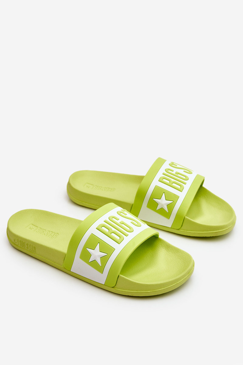 BIG STAR SHOES