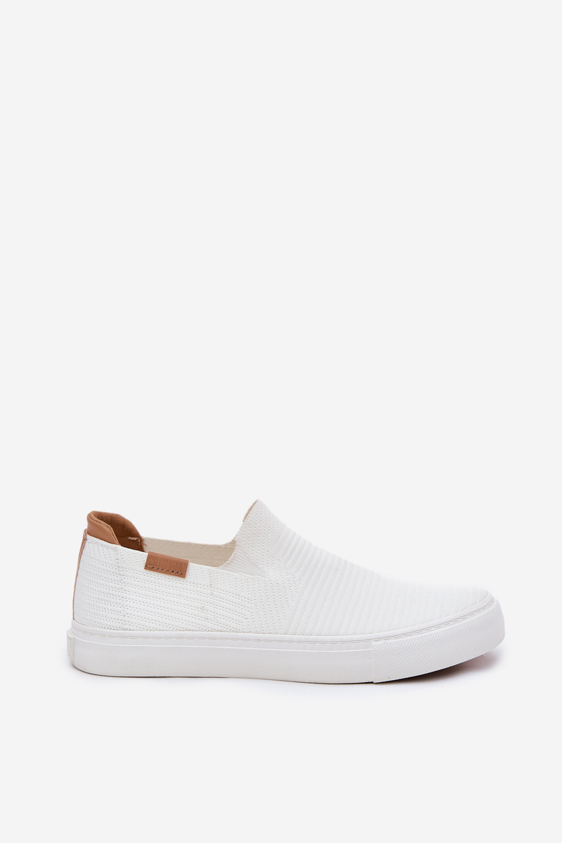 BIG STAR SHOES Dámske Slip-On Tenisky Big Star