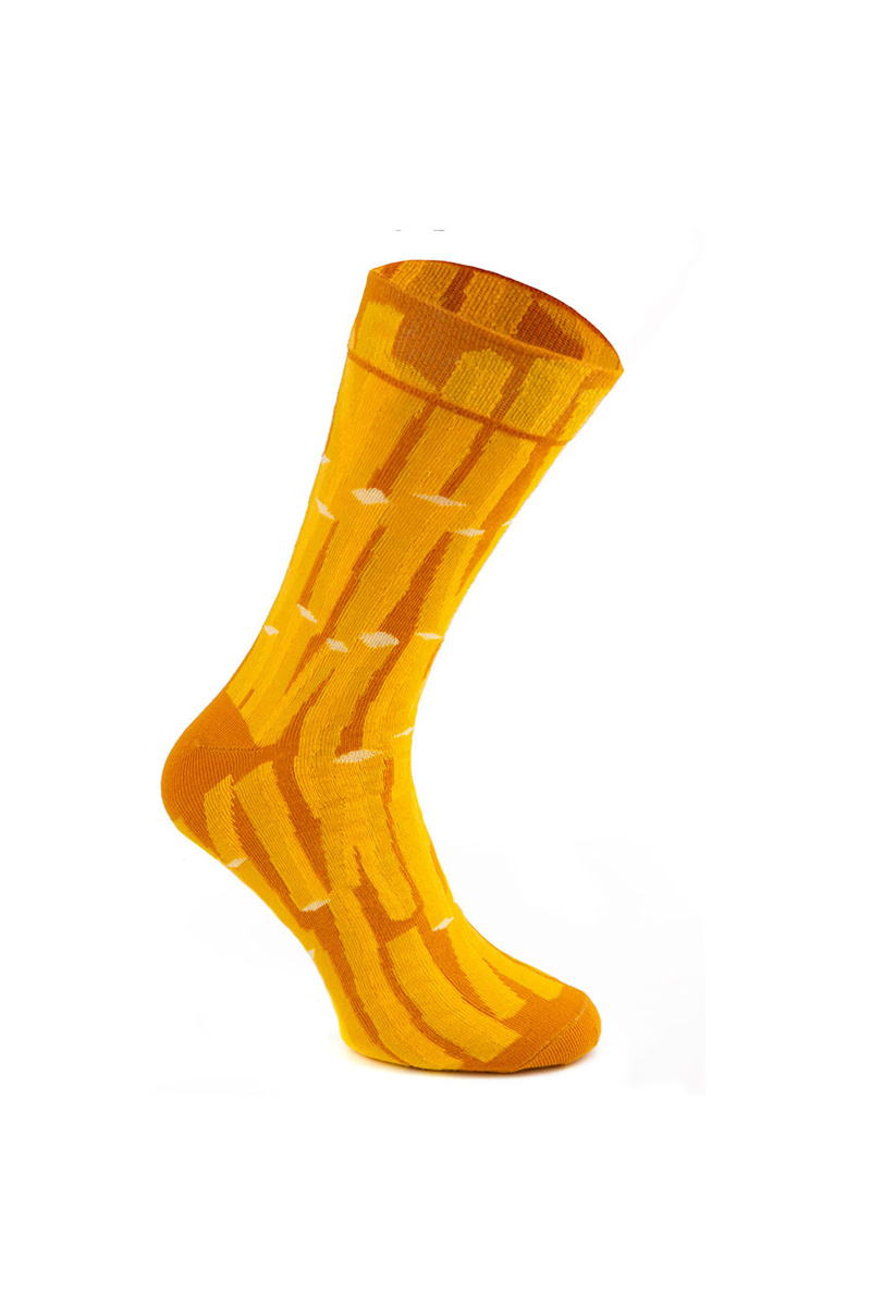 ZOOKSY/RAINBOW SOCKS