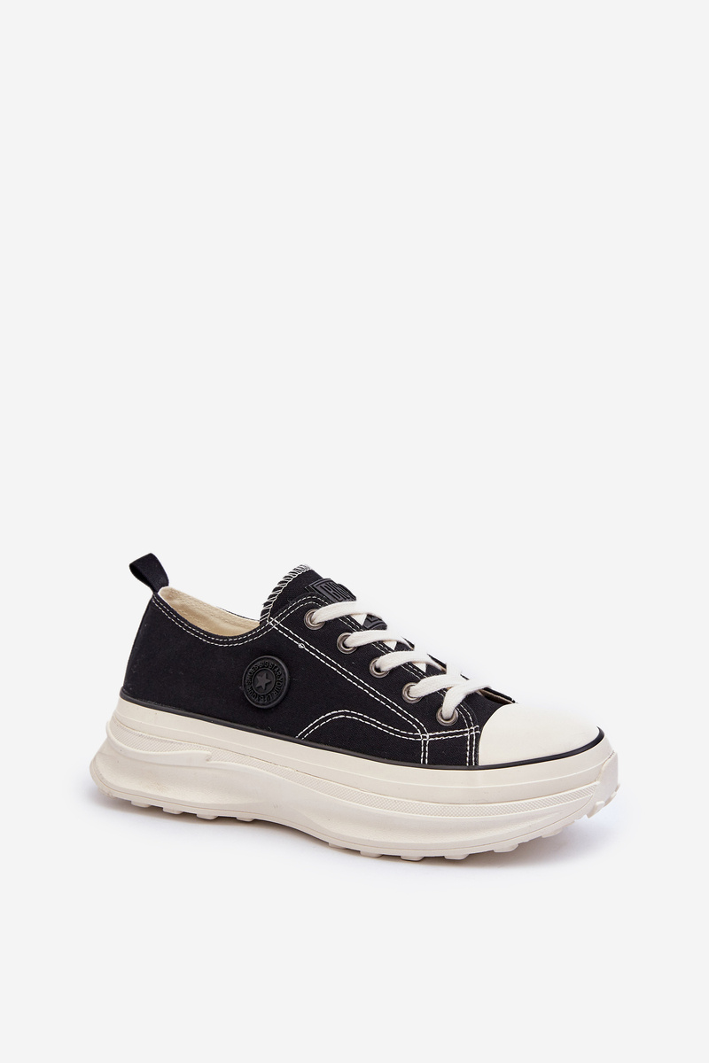 Teniși de damă BIG STAR SHOES