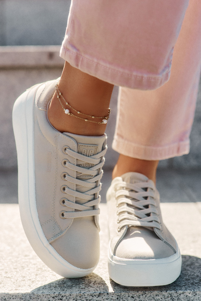 BIG STAR SHOES