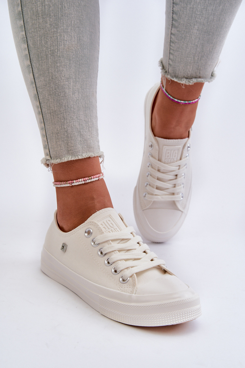 Tenisi dama, BIG STAR SHOES