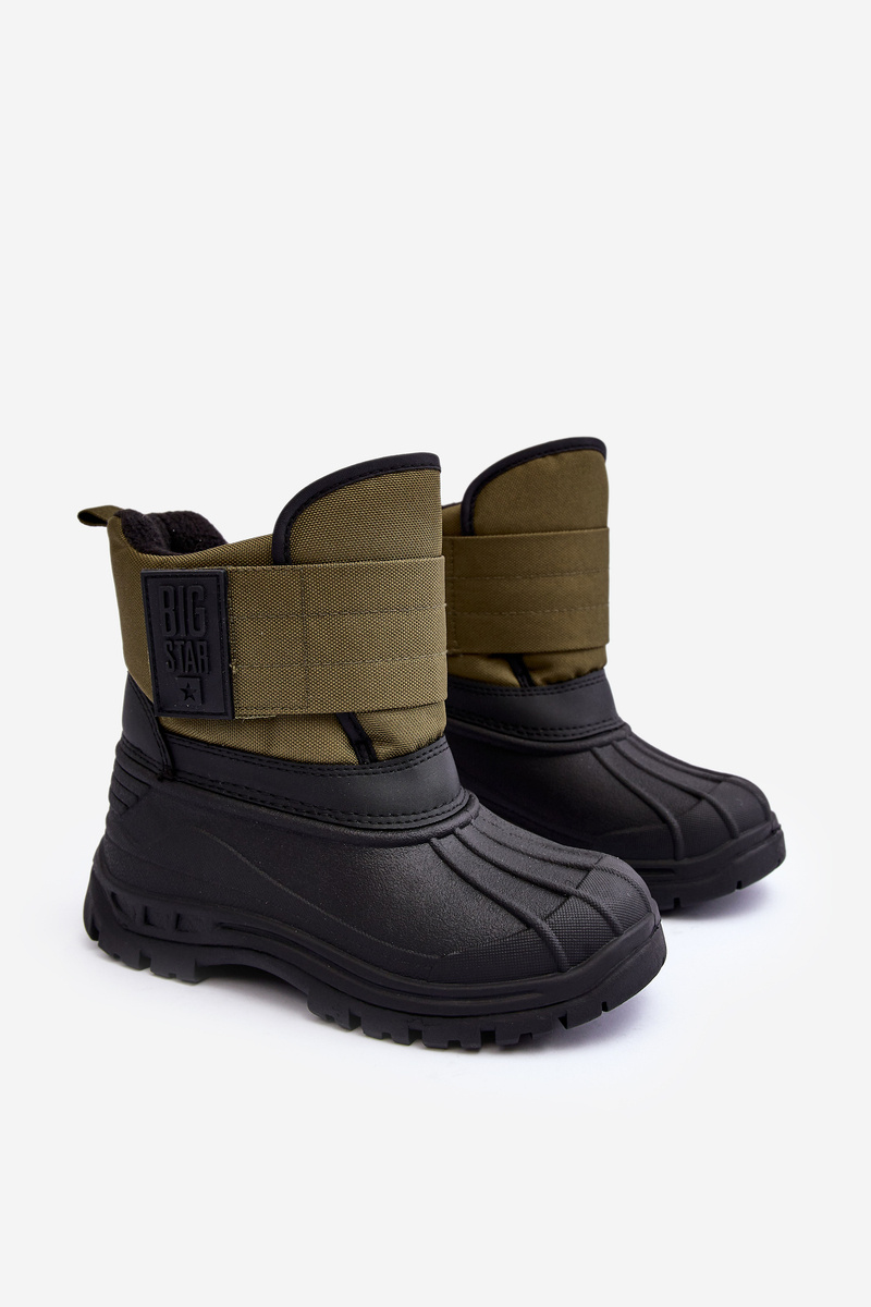 BIG STAR SHOES