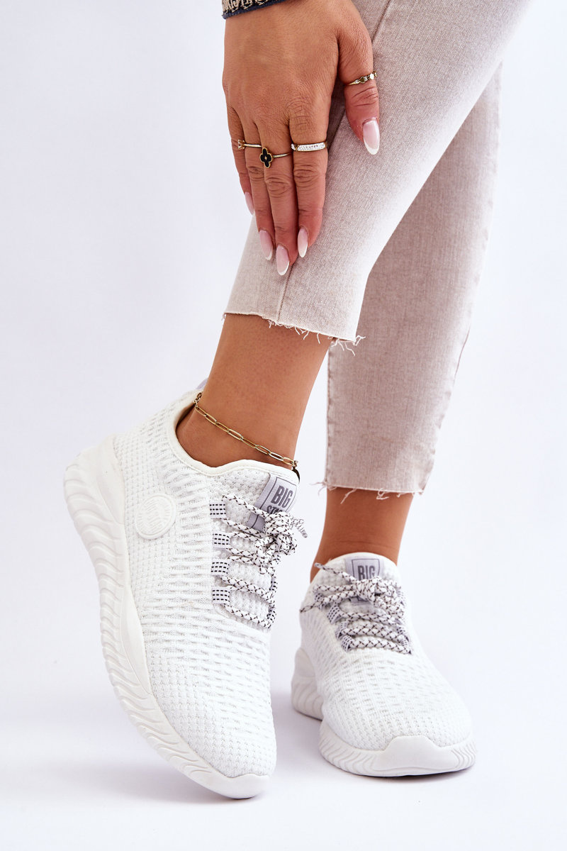 Dámske tenisky BIG STAR SHOES Memory Foam