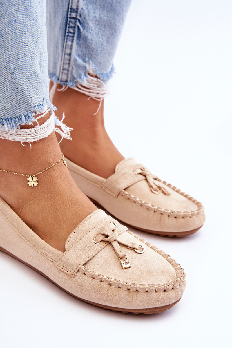 Mocasini de damă Kesi