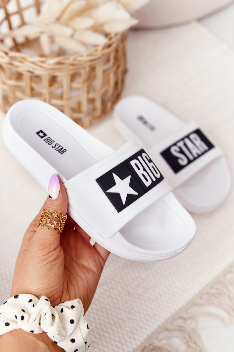 BIG STAR SHOES Nazouváky Dětská Big Star