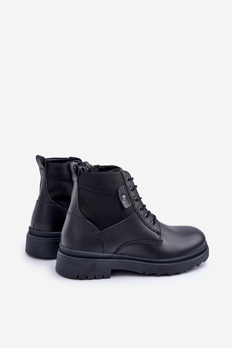 BIG STAR SHOES
