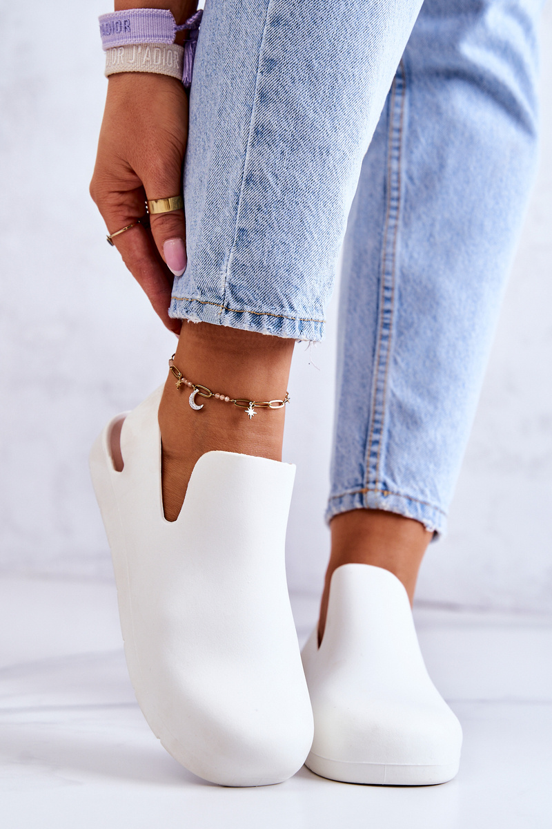 Дамски чехли Кеси