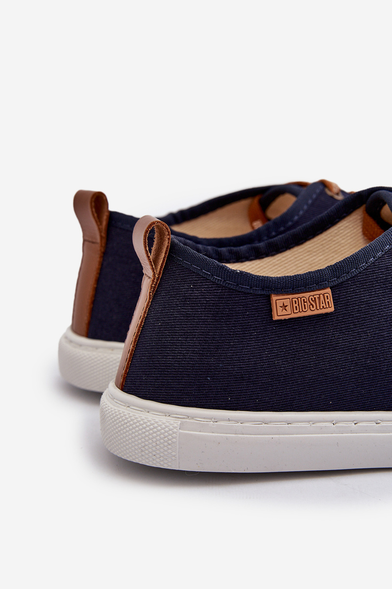 BIG STAR SHOES