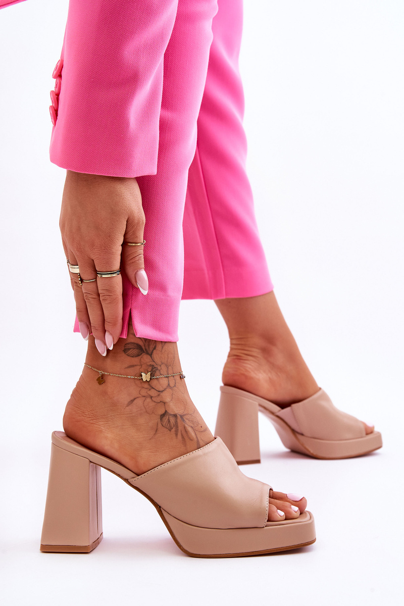 Șlapi de damă Kesi