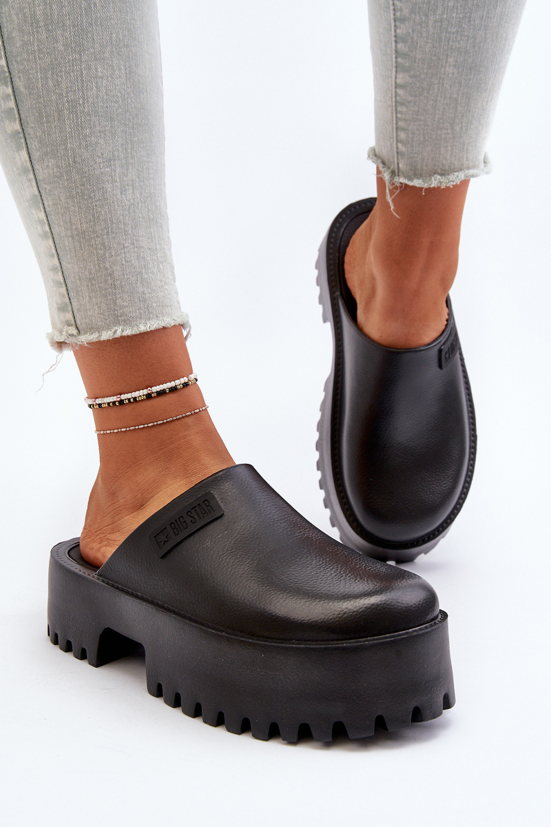 BIG STAR SHOES
