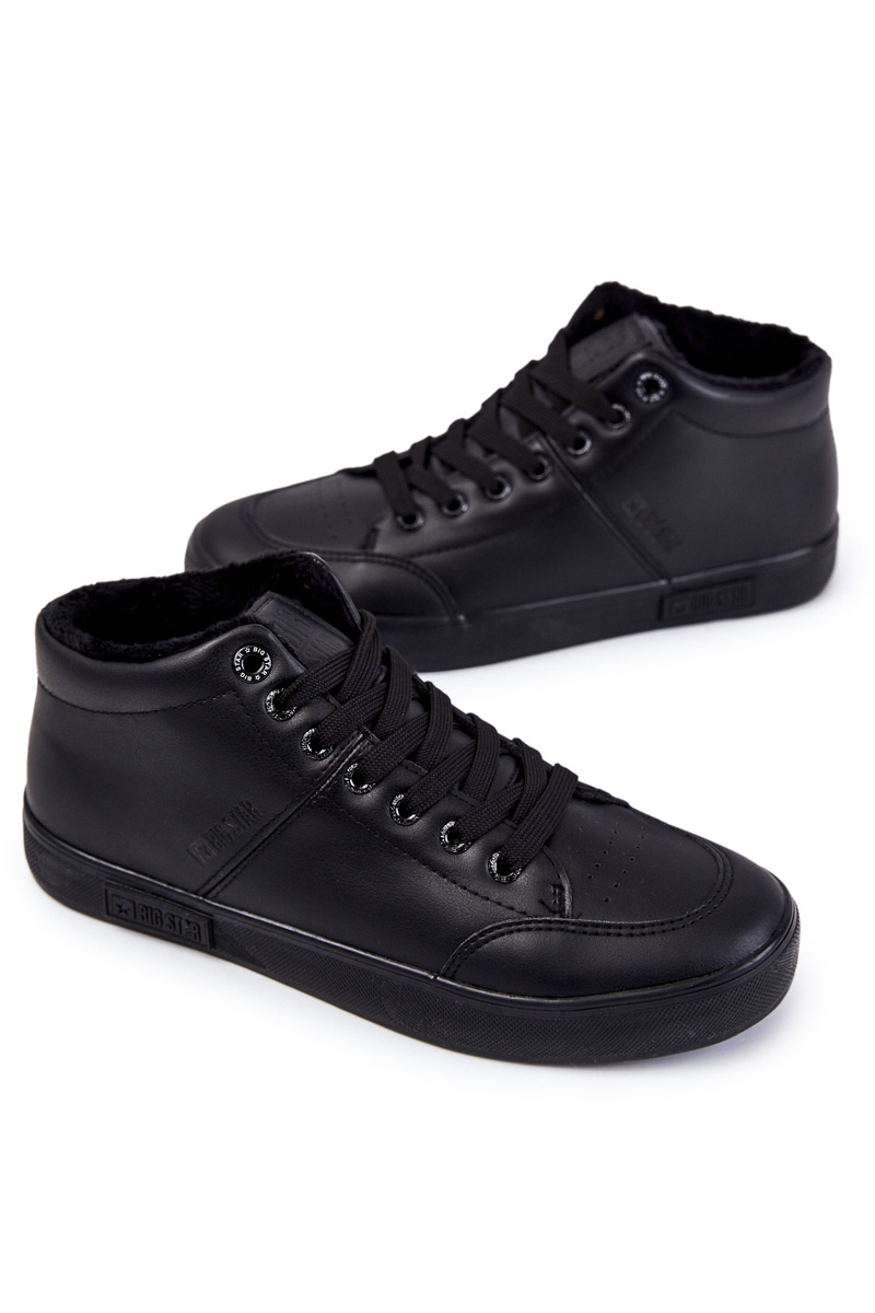 BIG STAR SHOES
