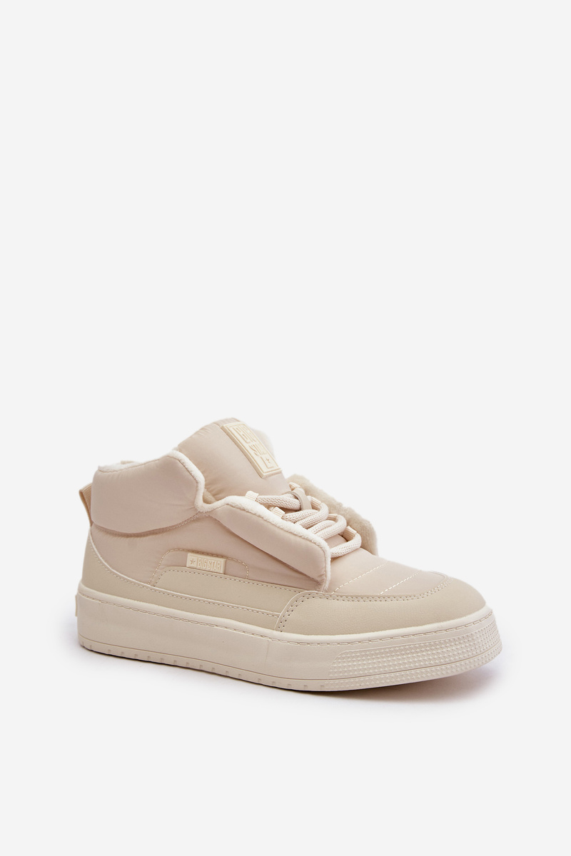 BIG STAR SHOES