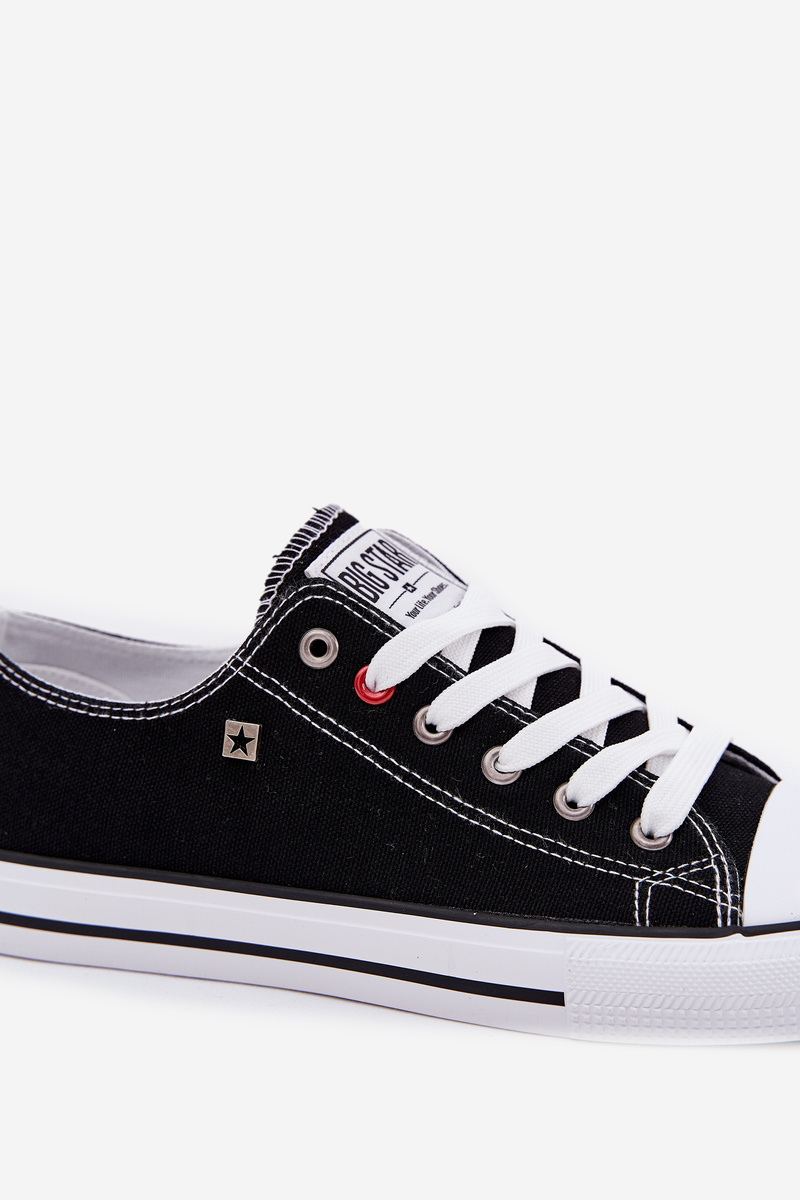 BIG STAR SHOES Pánske tenisky Big Star