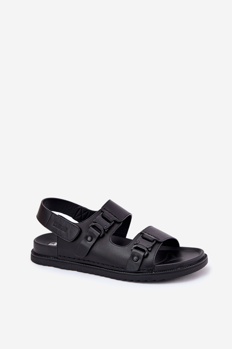 BIG STAR SHOES