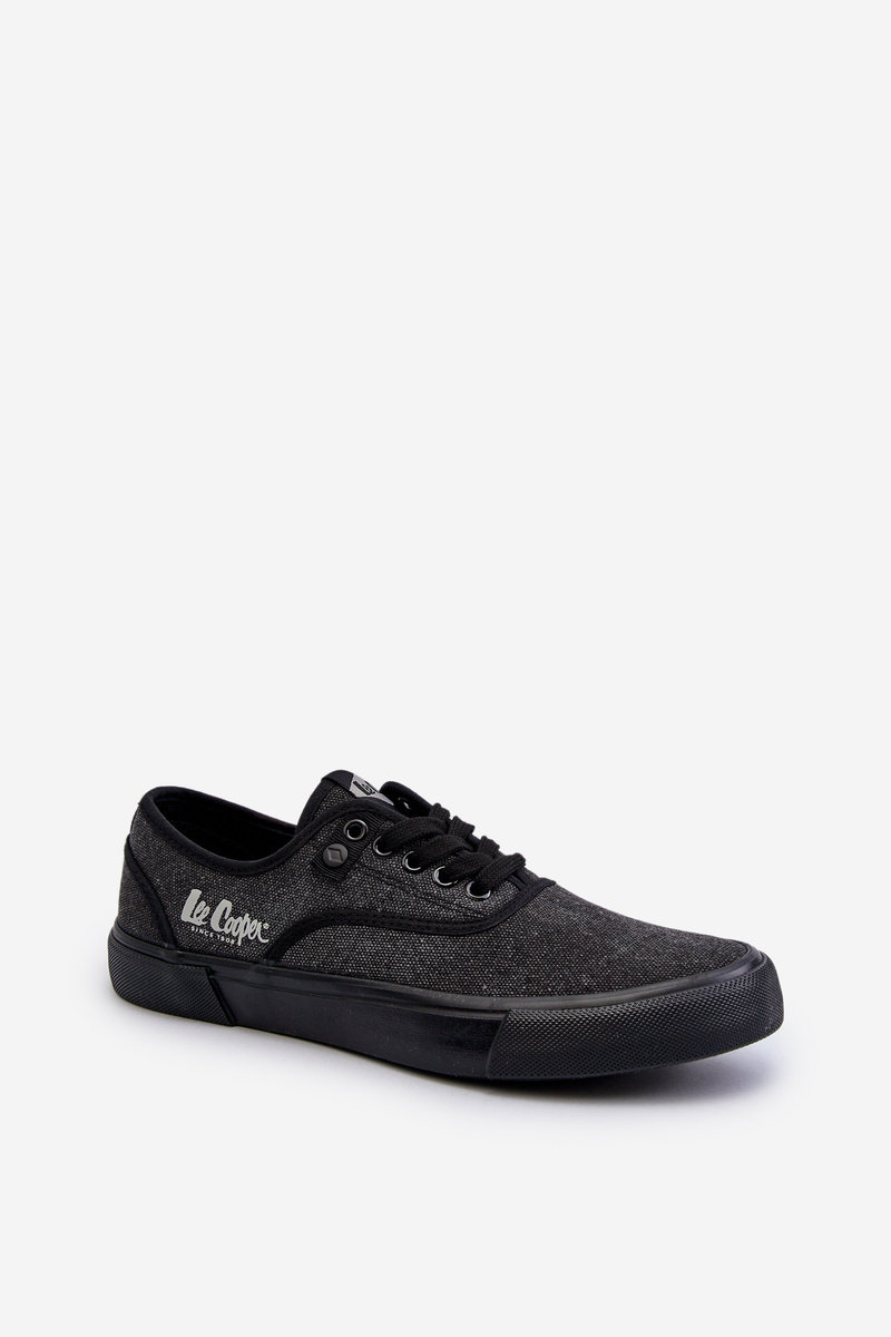 Lee Cooper