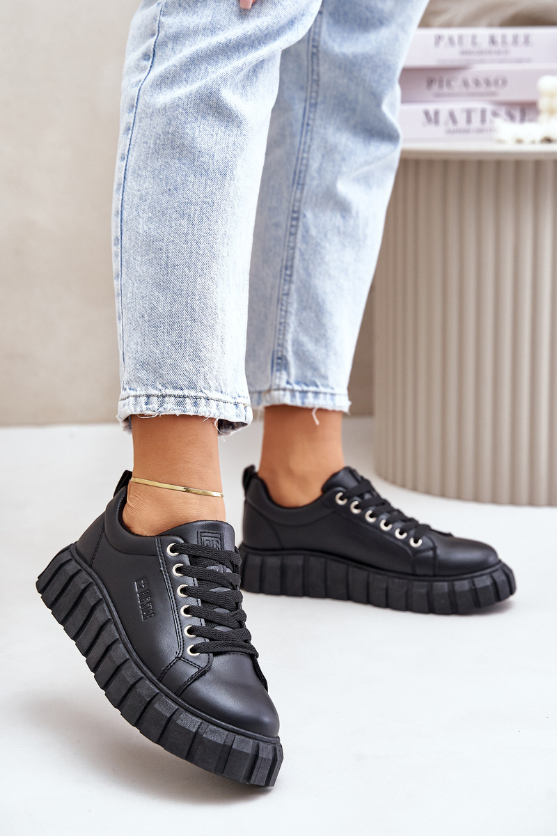 BIG STAR SHOES
