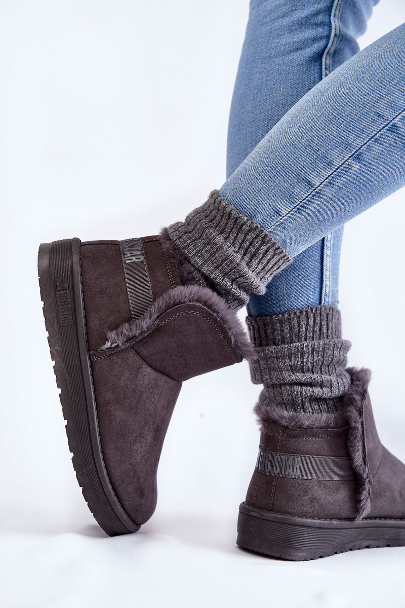 BIG STAR SHOES