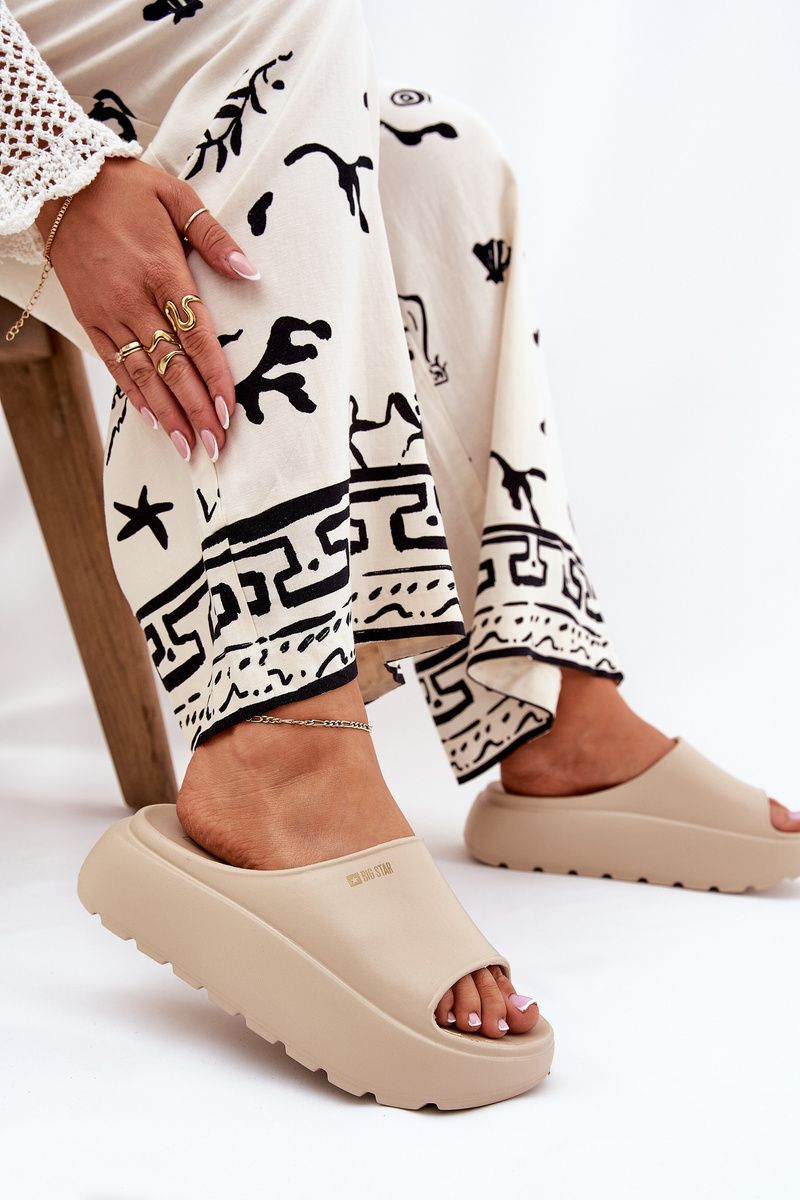 BIG STAR SHOES