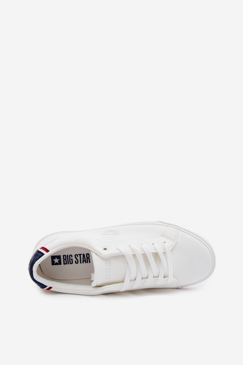 BIG STAR SHOES Pánske tenisky
