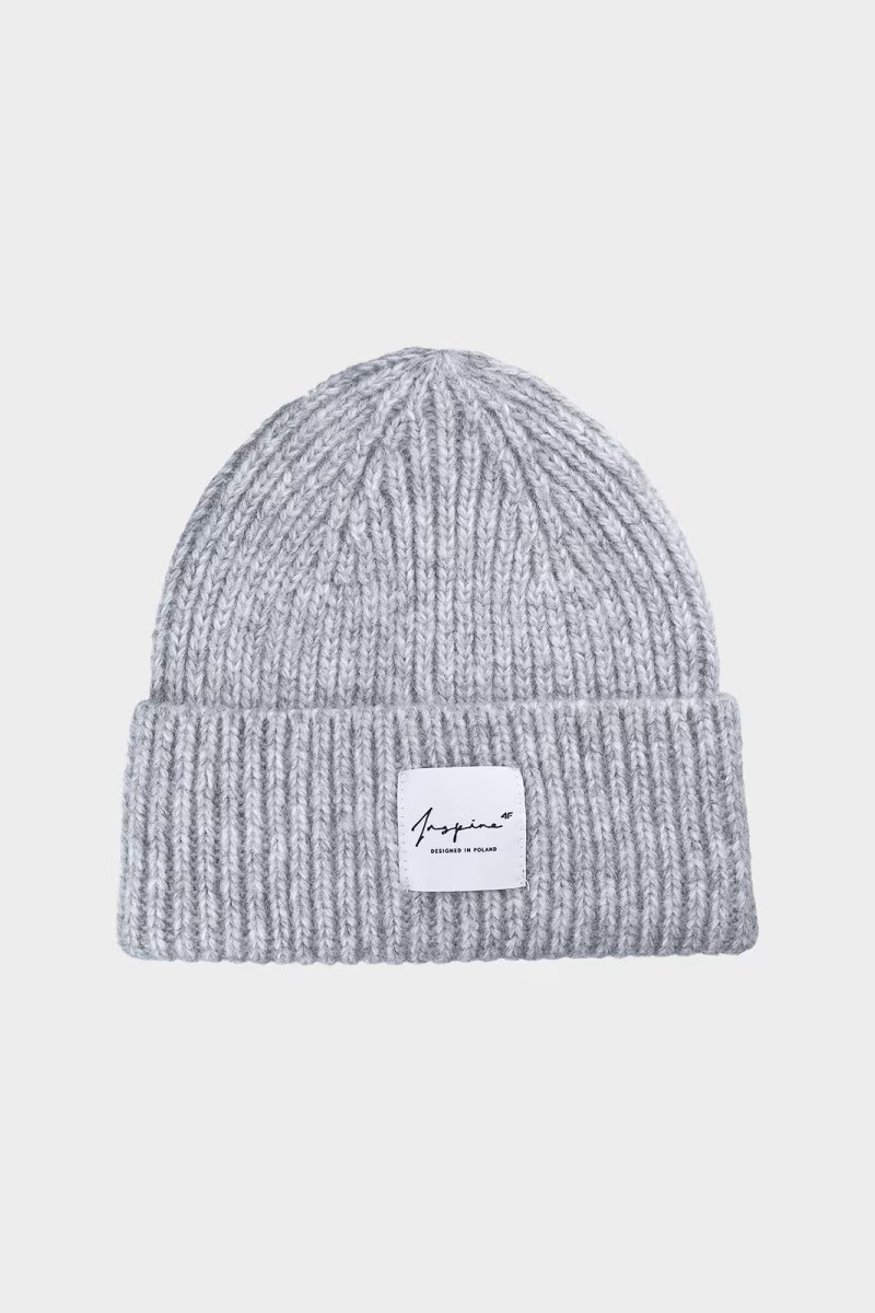 Dámská čepice 4F 4FWAW24ACA