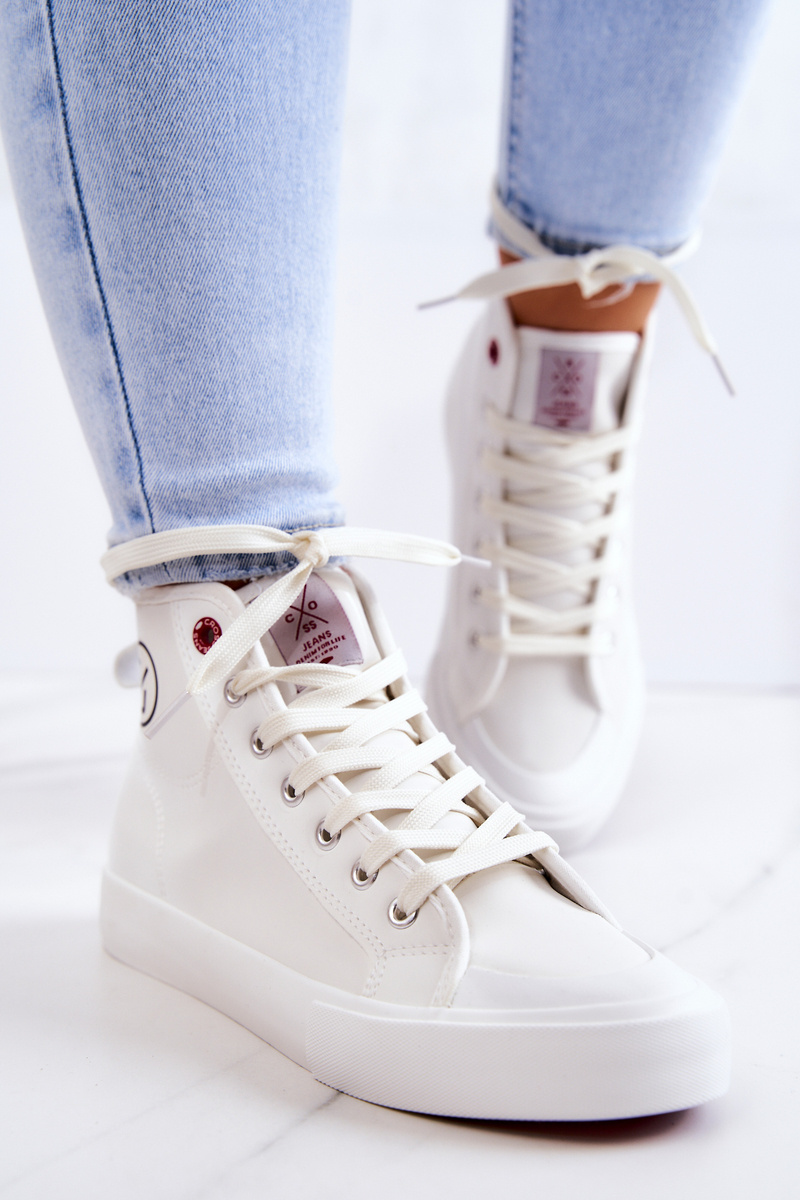 Cross Jeans