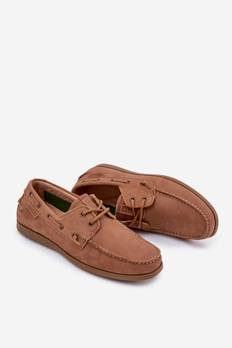 BIG STAR SHOES