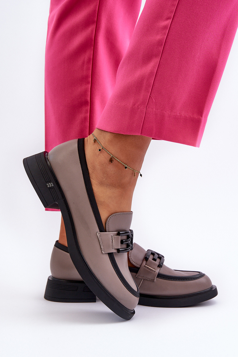 Mocasini de damă Kesi