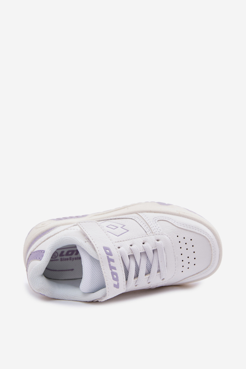 BIG STAR SHOES detské tenisky na suchý zips