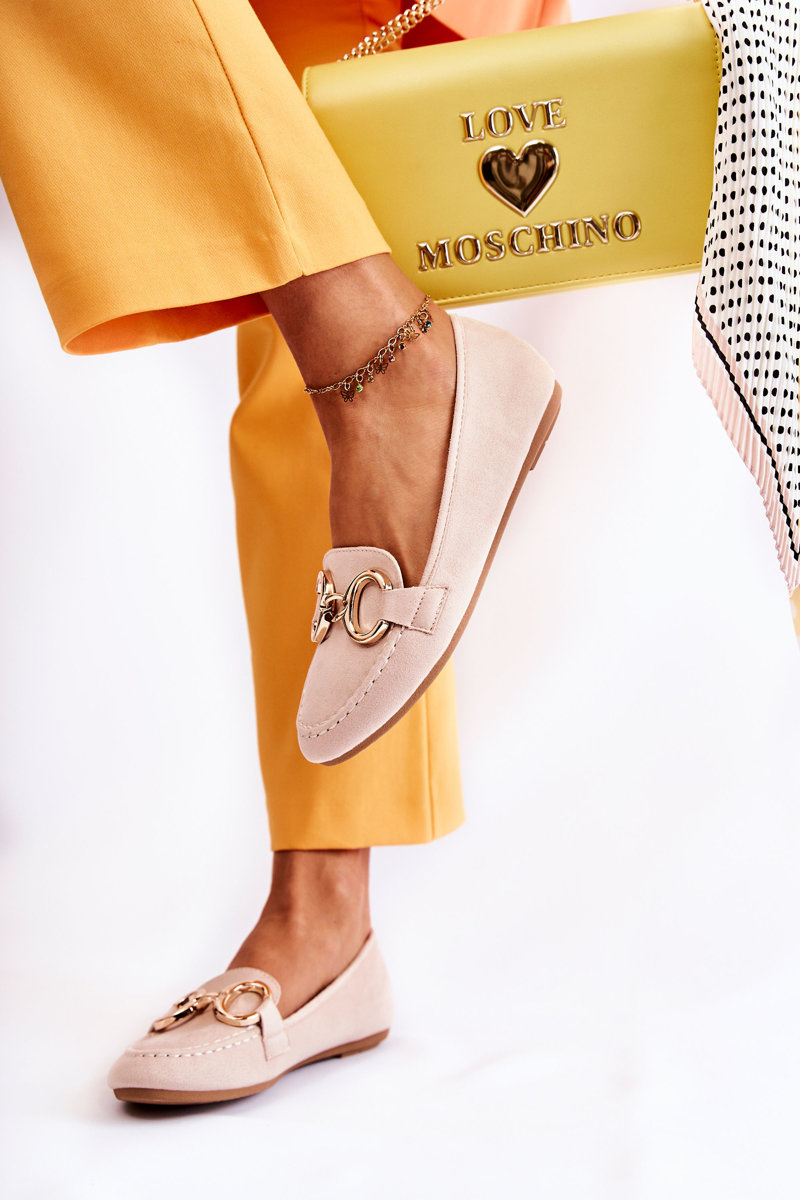 Mocasini de dama Kesi