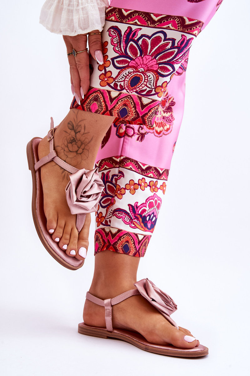 Sandale de dama Kesi