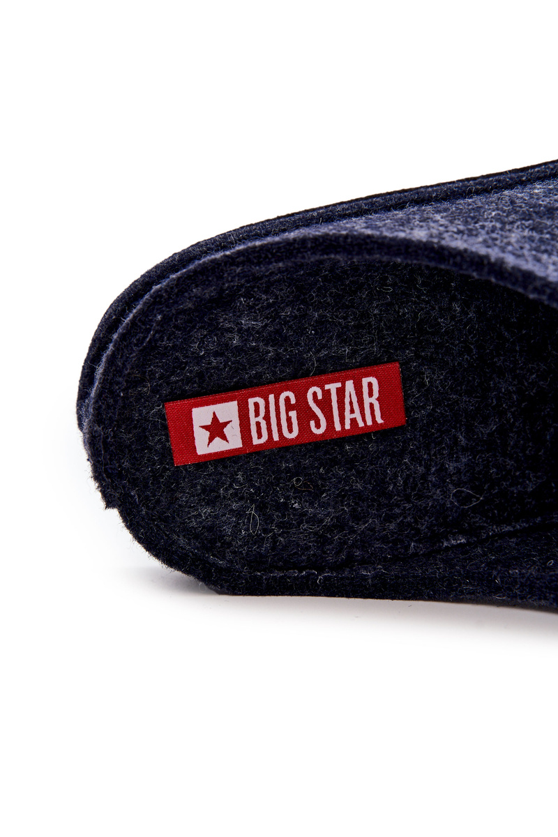 BIG STAR SHOES