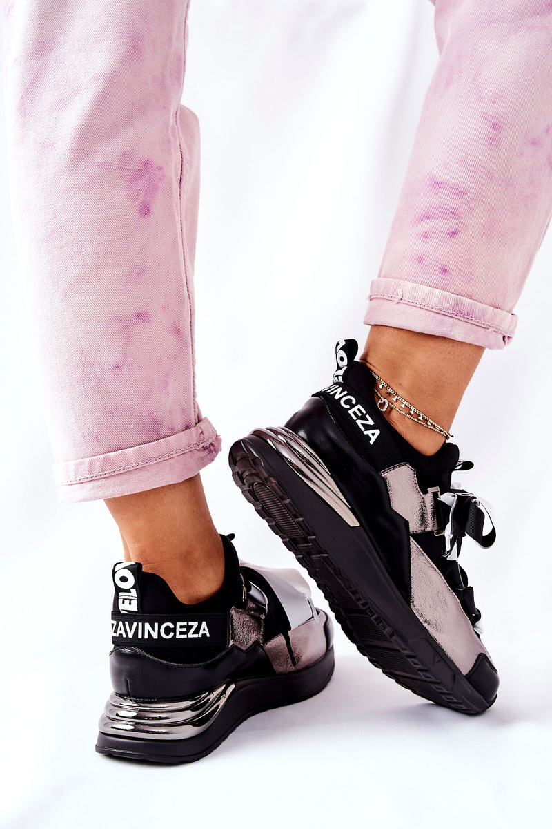 Adidasi dama Kesi Dexla