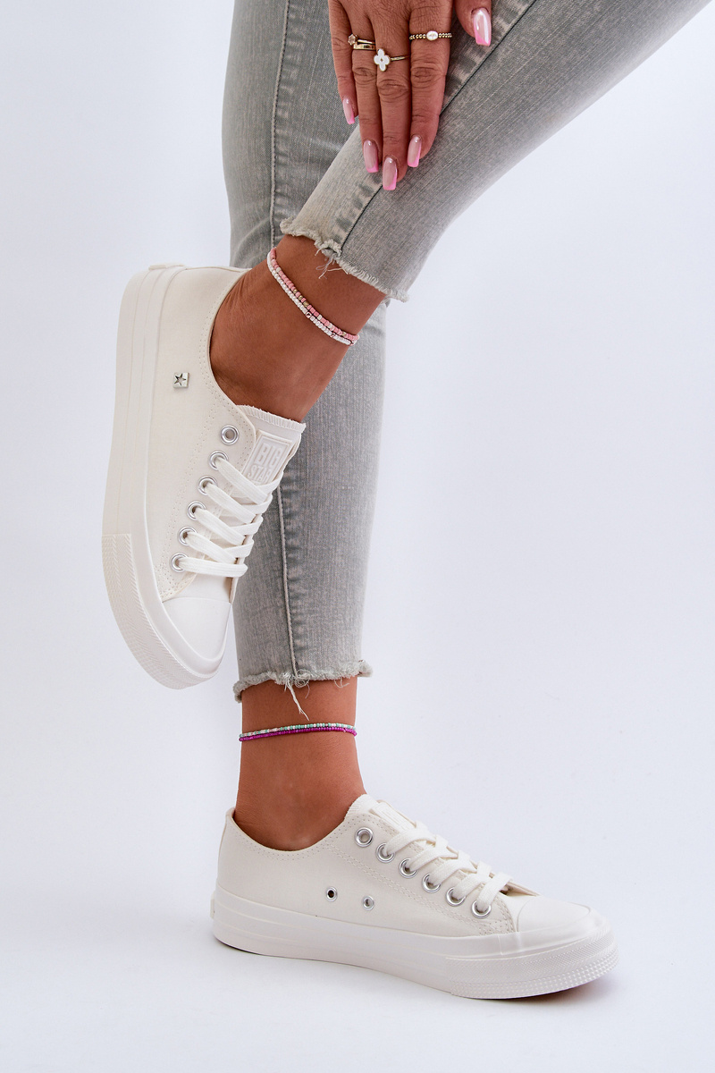 Tenisi dama, BIG STAR SHOES