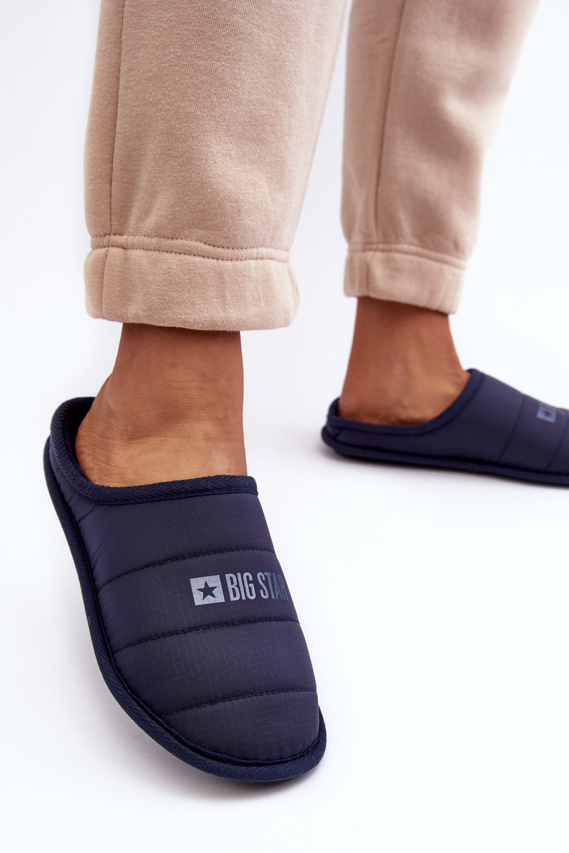 BIG STAR SHOES