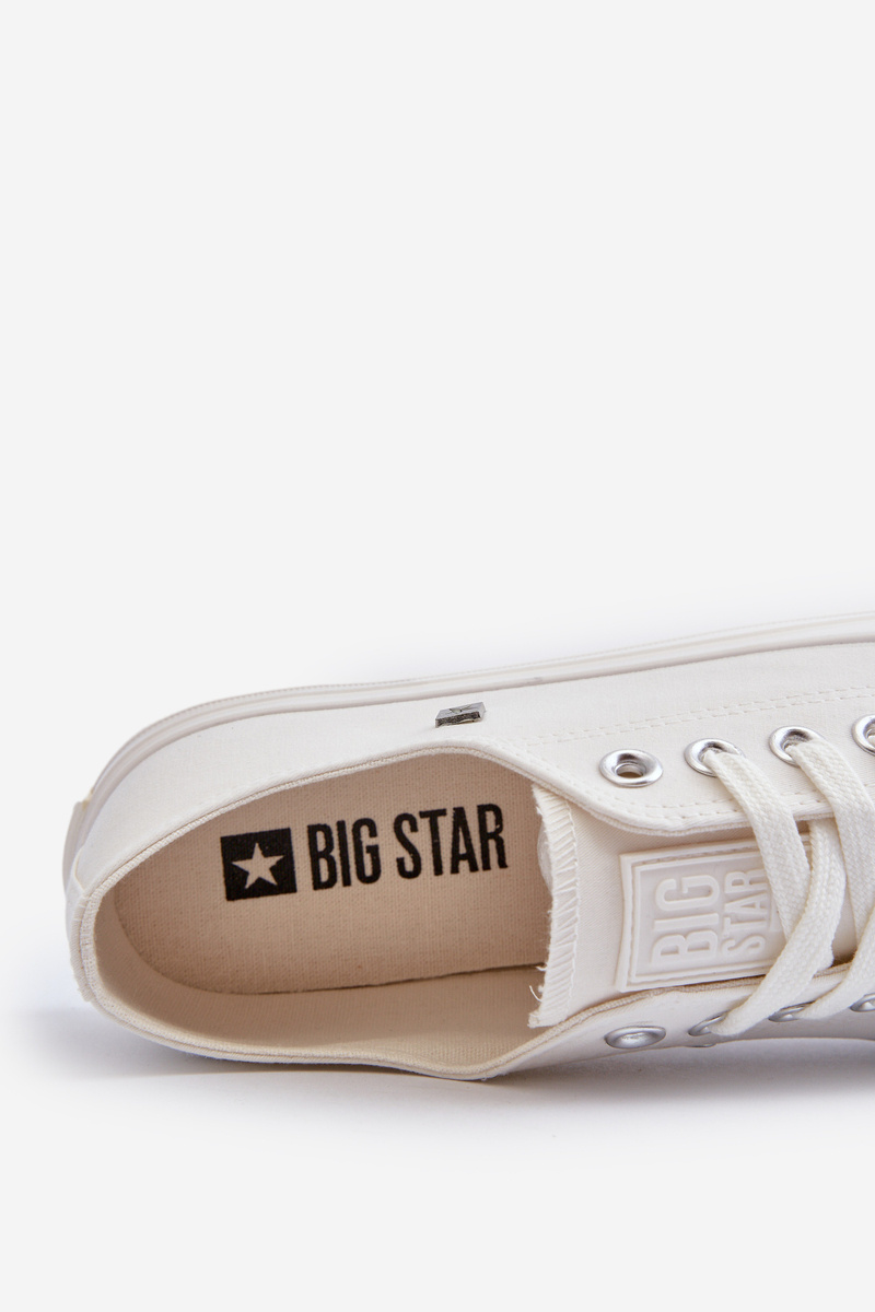 BIG STAR SHOES