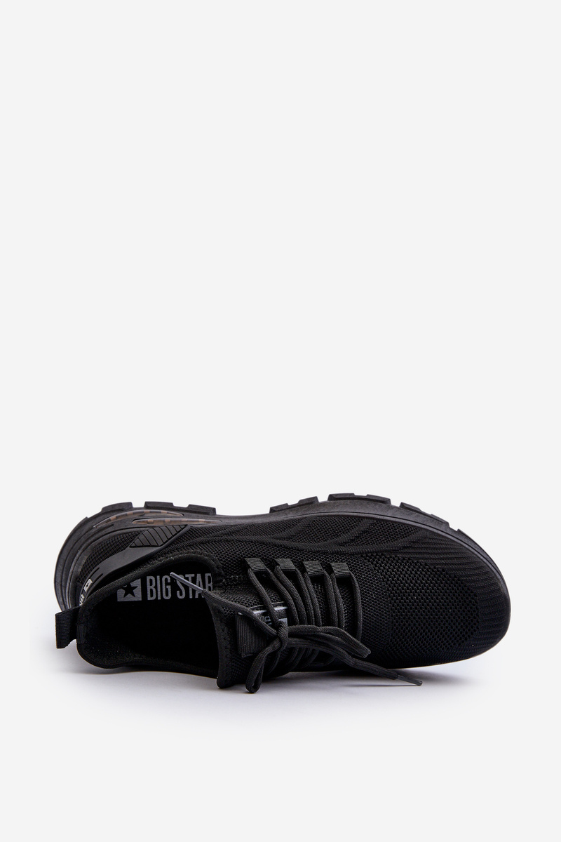 BIG STAR SHOES