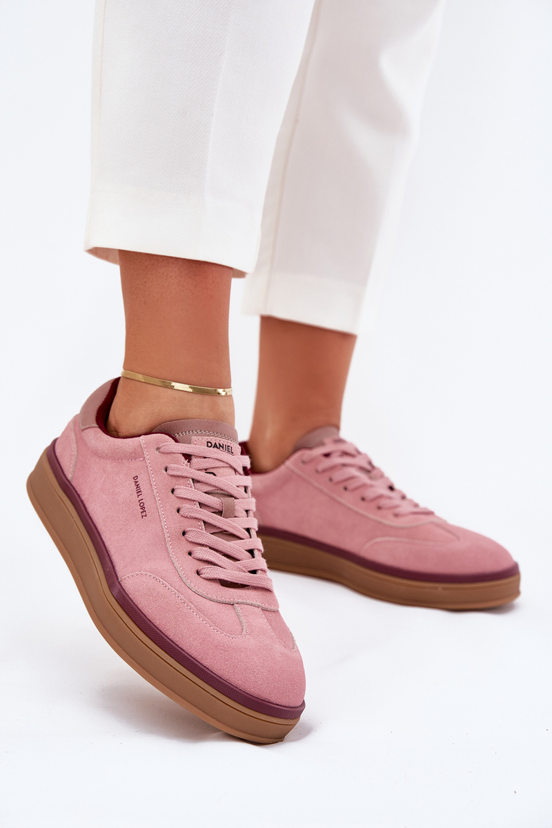 BIG STAR SHOES