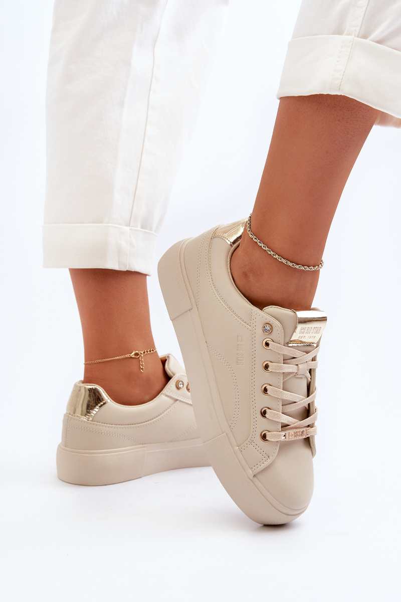 Teniși de damă BIG STAR SHOES