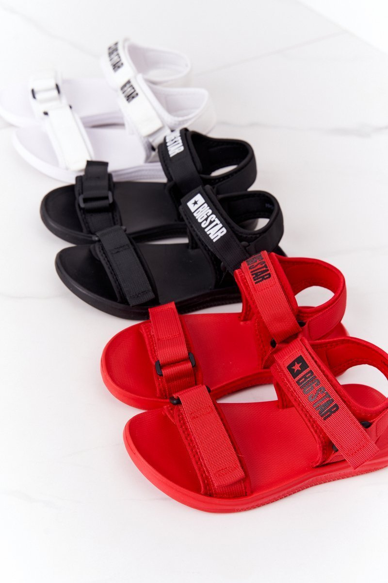 Sandale de damă BIG STAR SHOES