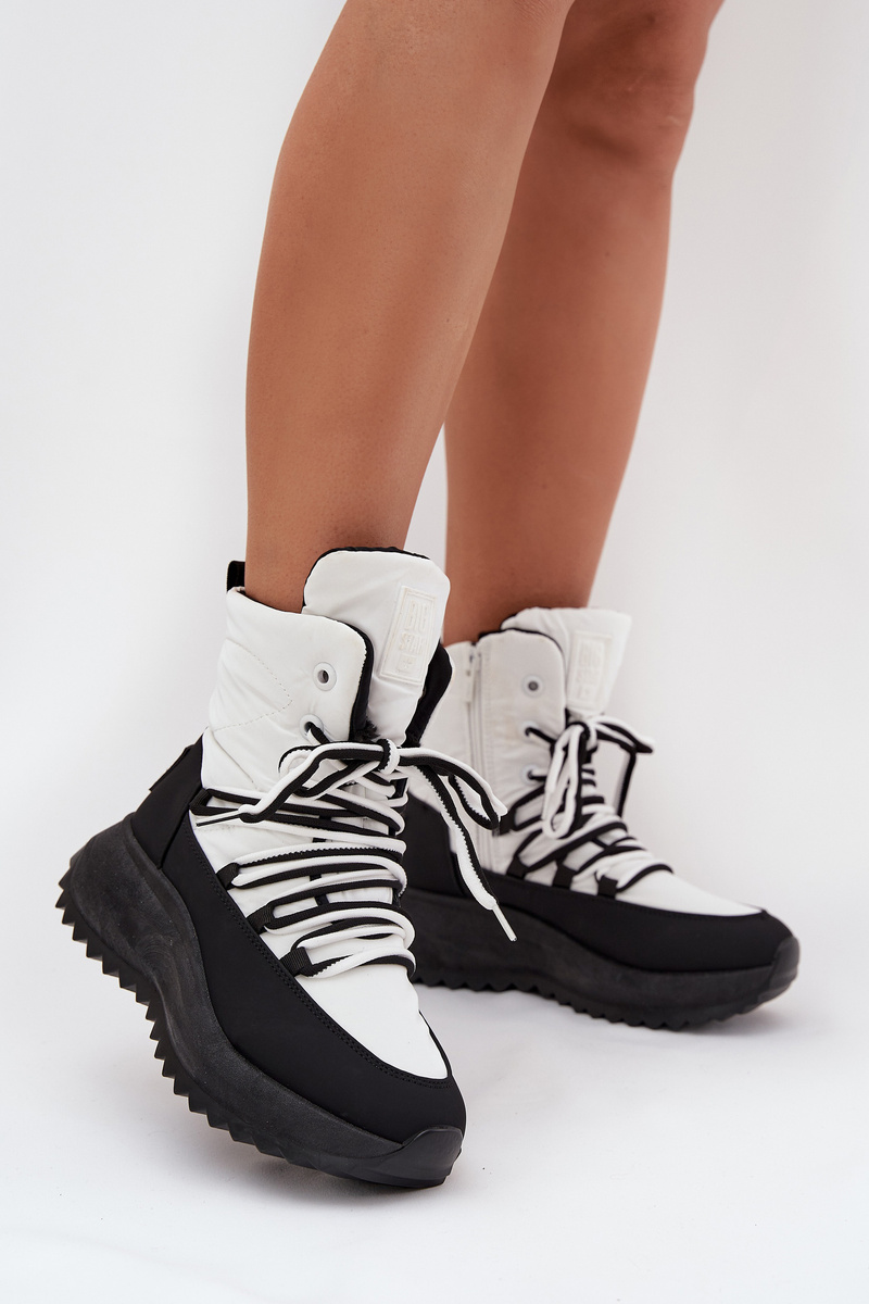 BIG STAR SHOES