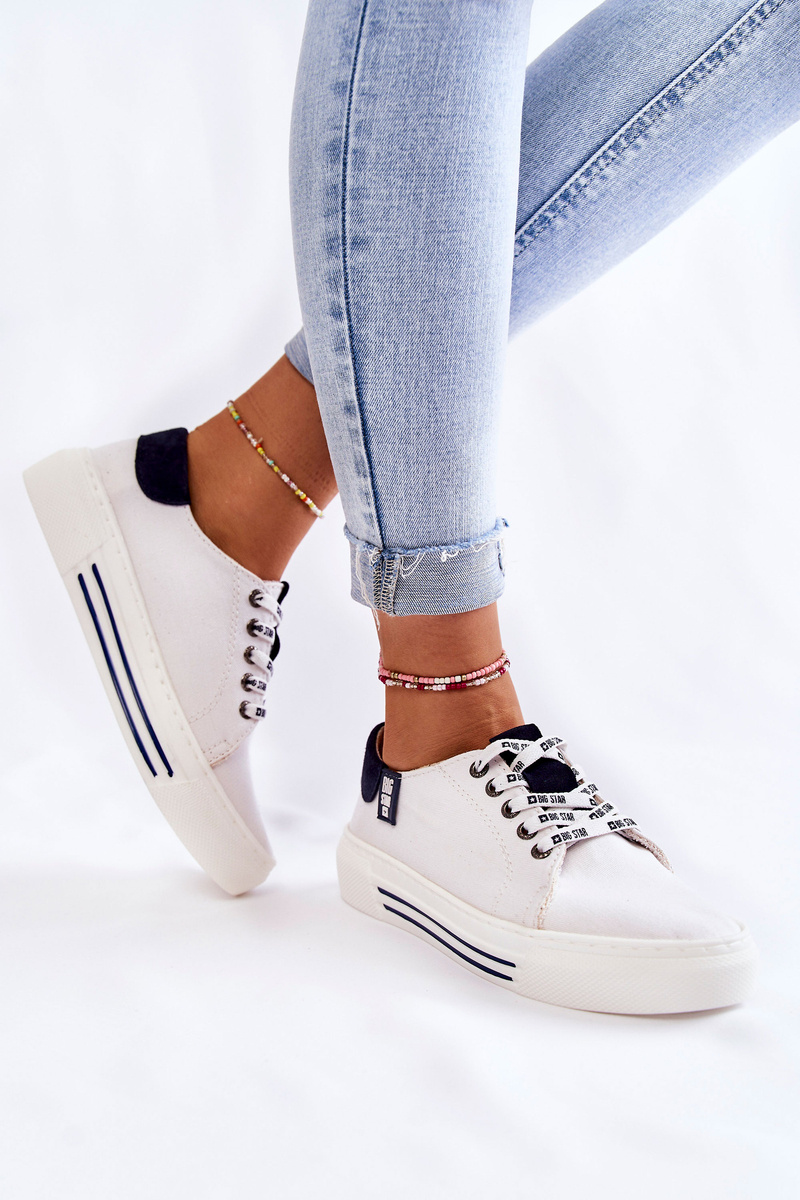 BIG STAR SHOES