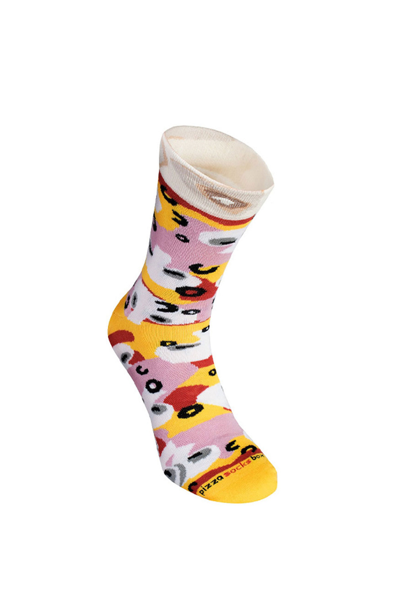 ZOOKSY/RAINBOW SOCKS