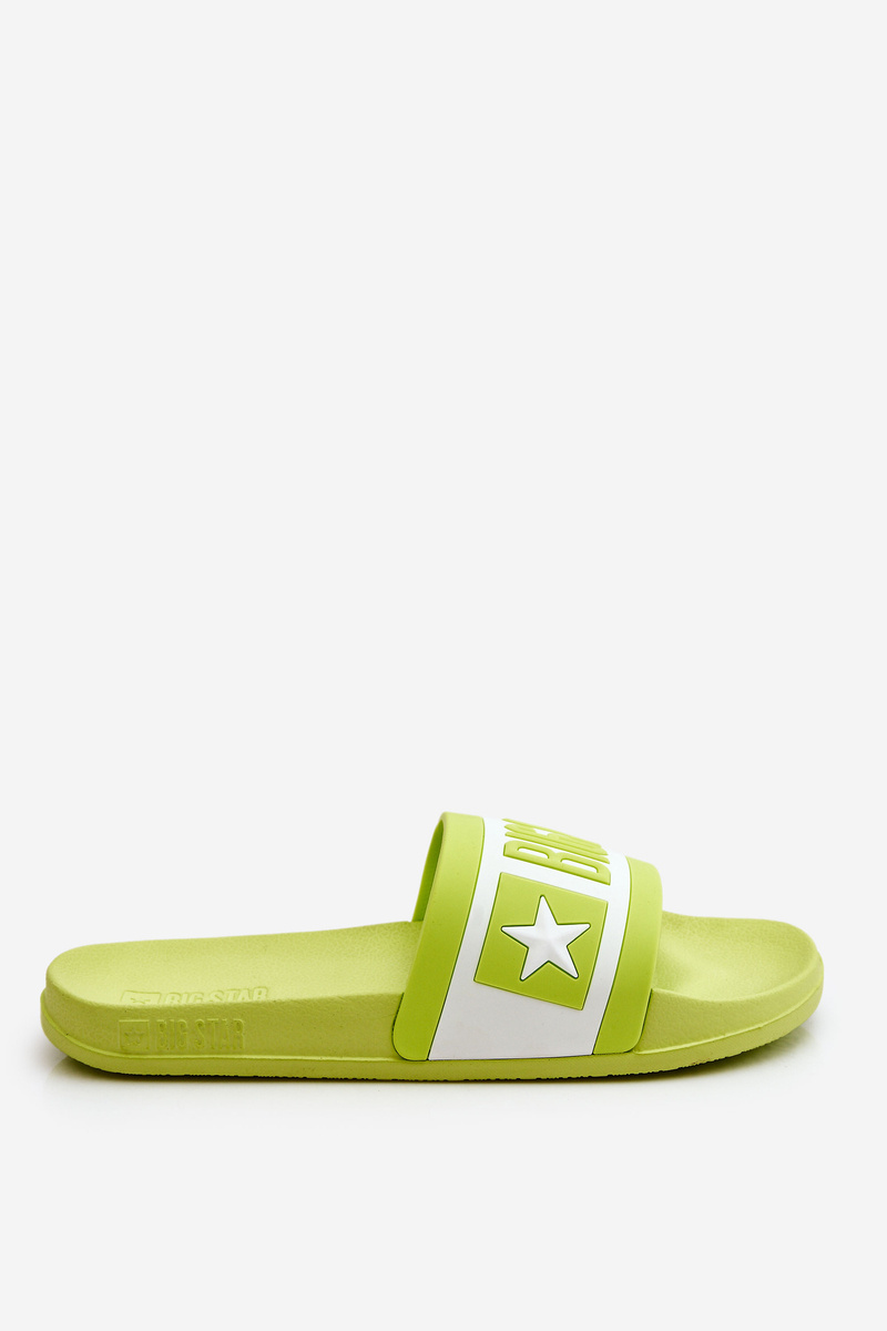BIG STAR SHOES