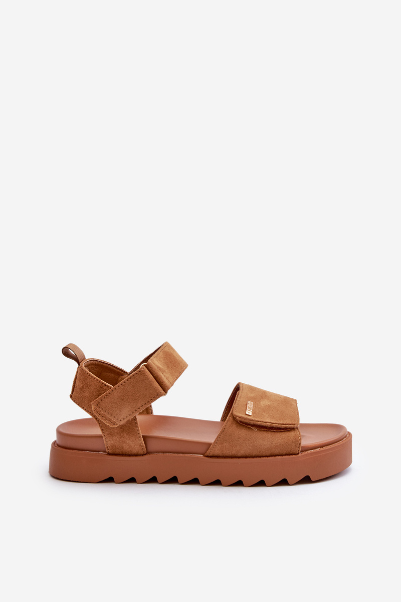 Sandale dama BIG STAR SHOES