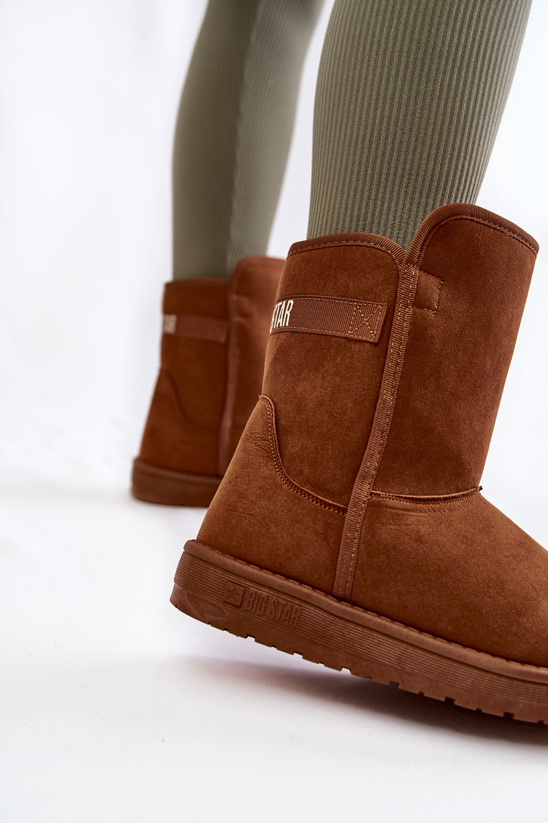 BIG STAR SHOES