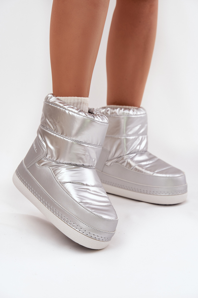 Dámske snehule O'NEILL LISA CHELSEA WOMEN MID