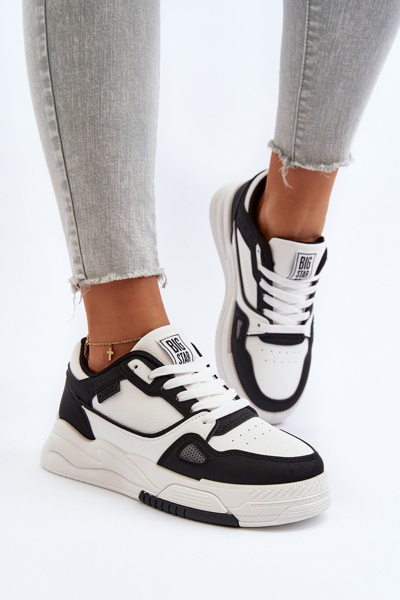 Дамски маратонки Big Star