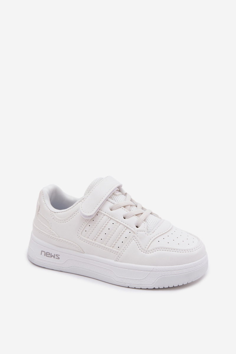 Detské tenisky s velcro zapínaním